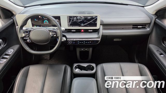 Hyundai Ioniq 5 Long range Exclusive 2024 — фото 7