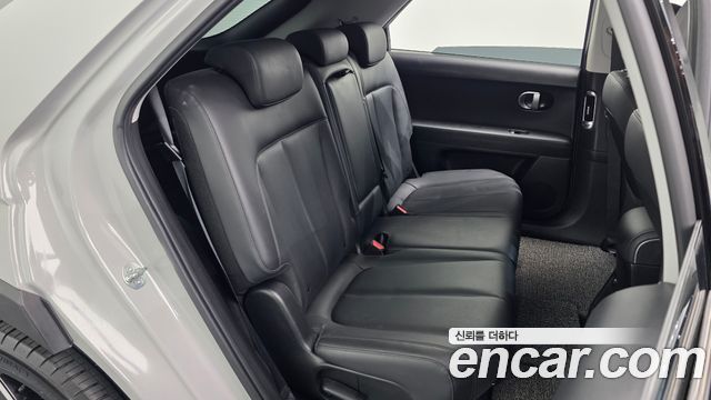 Hyundai Ioniq 5 Long range Exclusive 2024 — фото 11