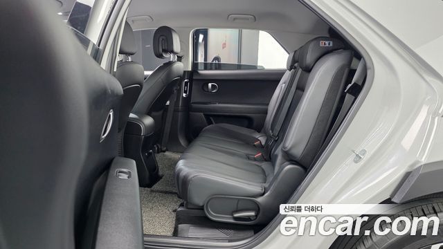 Hyundai Ioniq 5 Long range Exclusive 2024 — фото 12