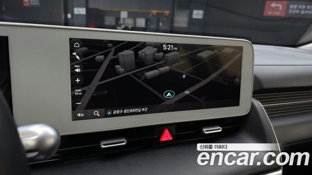Hyundai Ioniq 5 Long range Exclusive 2024 — фото 14