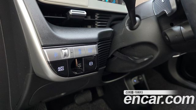Hyundai Ioniq 5 Long range Exclusive 2024 — фото 20