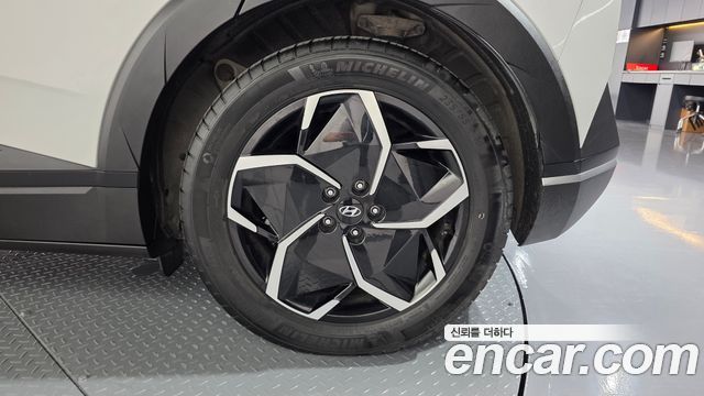 Hyundai Ioniq 5 Long range Exclusive 2024 — фото 21