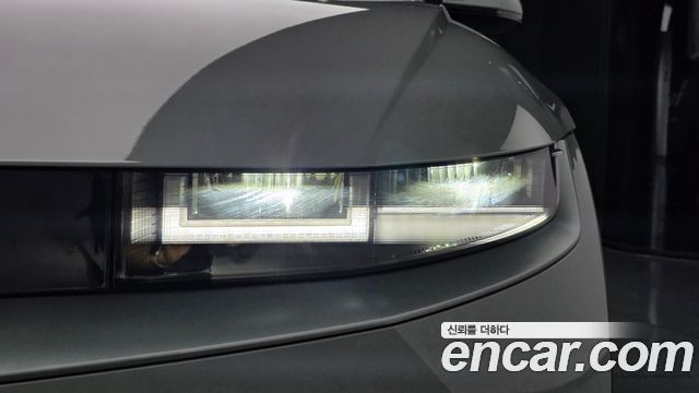Hyundai Ioniq 5 Long range Exclusive 2024 — фото 22