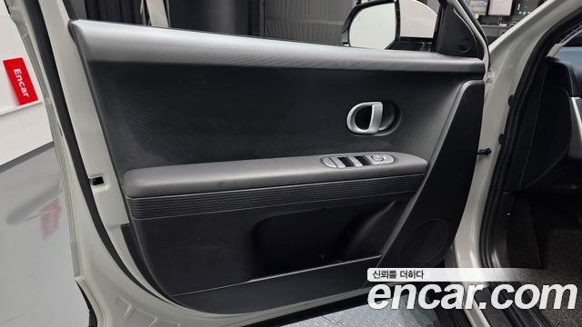 Hyundai Ioniq 5 Long range Exclusive 2024 — фото 24