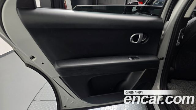 Hyundai Ioniq 5 Long range Exclusive 2024 — фото 25