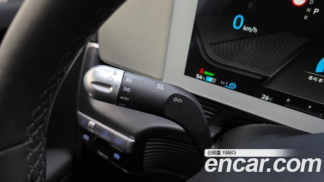 Hyundai Ioniq 5 Long range Exclusive 2024 — фото 28