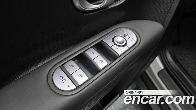 Hyundai Ioniq 5 Long range Exclusive 2024 — фото 29