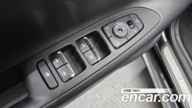 Hyundai Grandeur (IG) 3.0 LPi Rent Car Modern 2022 — фото 13
