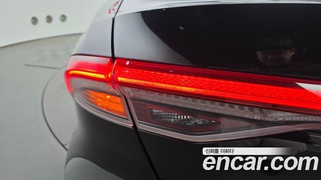 Hyundai Grandeur (IG) 3.0 LPi Rent Car Modern 2022 — фото 23