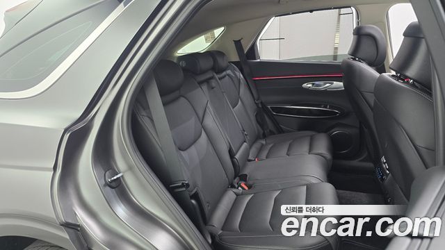 Genesis GV70 3.5T Gasoline AWD 2025 — фото 15