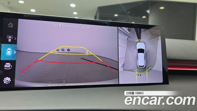 Genesis GV70 3.5T Gasoline AWD 2025 — фото 18