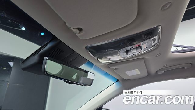 Genesis GV70 3.5T Gasoline AWD 2025 — фото 24