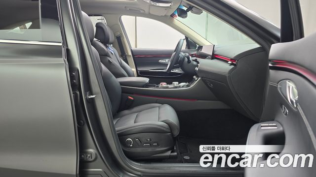 Genesis GV70 3.5T Gasoline AWD 2025 — фото 32