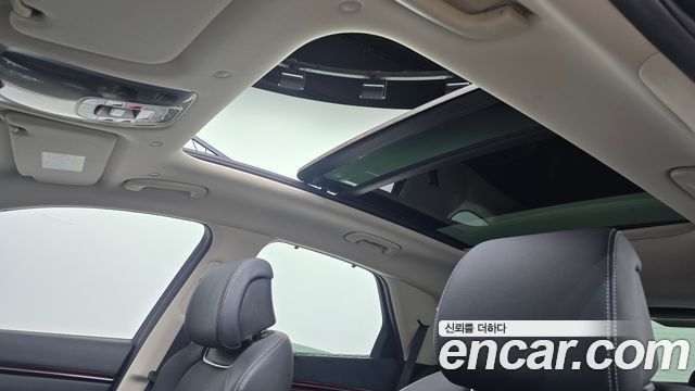 Genesis GV70 3.5T Gasoline AWD 2025 — фото 34