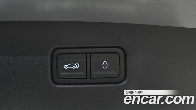 Genesis GV70 3.5T Gasoline AWD 2025 — фото 35