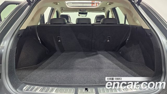 Genesis GV70 3.5T Gasoline AWD 2025 — фото 36
