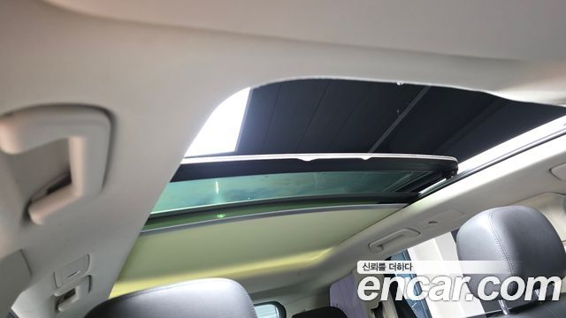 Volkswagen Touareg V6 3.0 TDI Bluemotion 7P5 2015 — фото 17