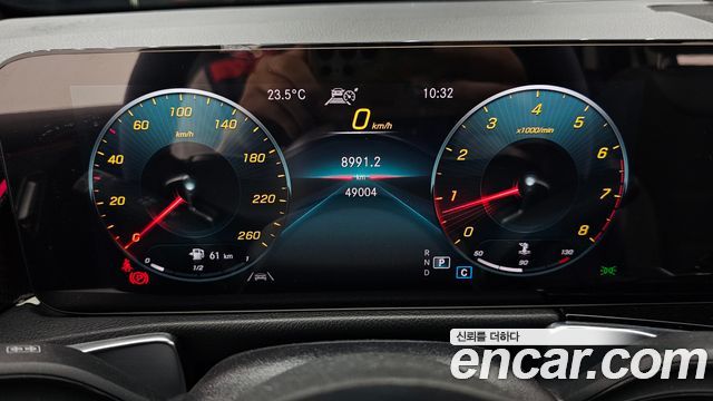 Mercedes-Benz GLB-Class (X247) GLB250 4MATIC 2021 — фото 8