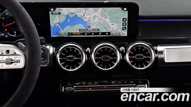 Mercedes-Benz GLB-Class (X247) GLB250 4MATIC 2021 — фото 14