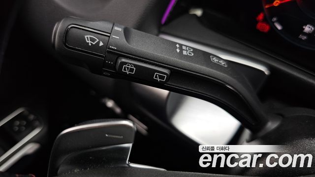 Mercedes-Benz GLB-Class (X247) GLB250 4MATIC 2021 — фото 17
