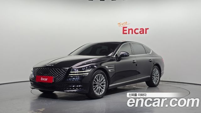 Genesis G80 (RG3) Gasoline 2.5 Turbo 2WD