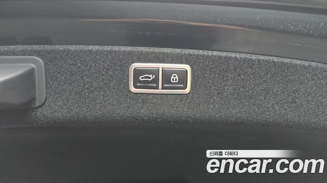 Genesis G80 (RG3) Gasoline 2.5 Turbo 2WD 2022 — фото 15
