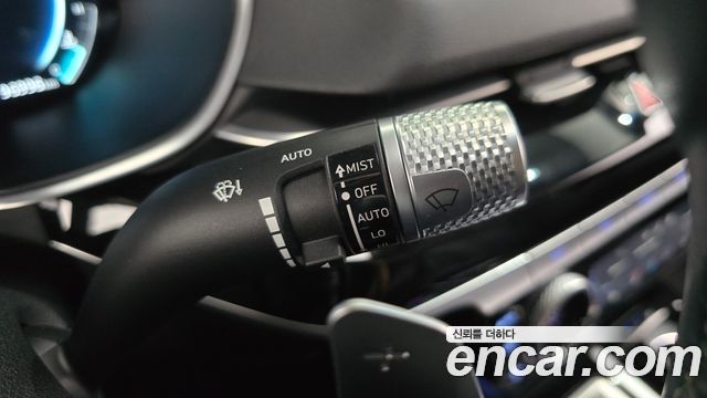 Genesis G80 (RG3) Gasoline 2.5 Turbo 2WD 2022 — фото 20