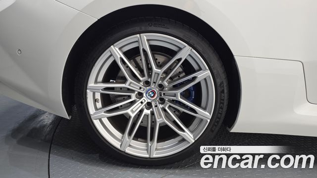 BMW M2 (G87) M2 Coupe 2025 — фото 5