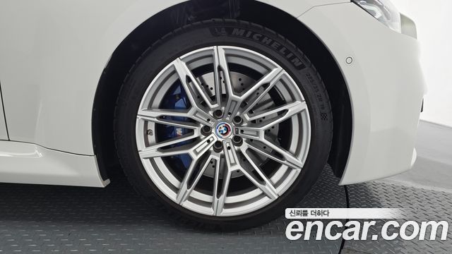 BMW M2 (G87) M2 Coupe 2025 — фото 21