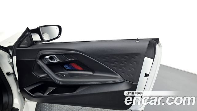 BMW M2 (G87) M2 Coupe 2025 — фото 25
