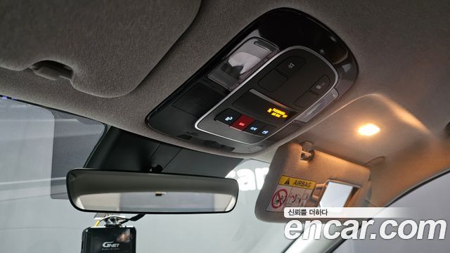 Hyundai Sonata The Edge (DN8) 2.0 Premium 2024 — фото 23