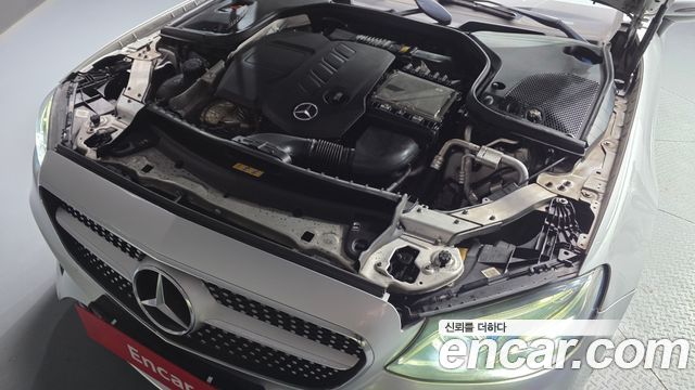 Mercedes-Benz E-Class (W213) E220d Cabriolet 2019 — фото 6