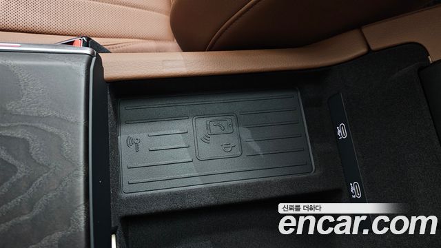 Audi A6 (C8) 45 TFSI Quattro Premium 2023 — фото 16