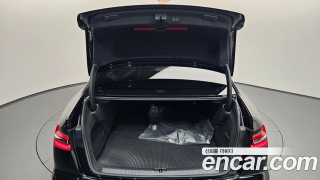 Audi A6 (C8) 45 TFSI Quattro Premium 2023 — фото 22