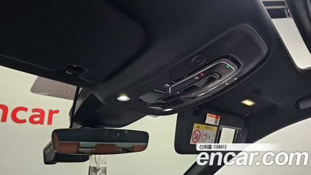 Audi A6 (C8) 45 TFSI Quattro Premium 2023 — фото 24