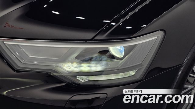 Audi A6 (C8) 45 TFSI Quattro Premium 2023 — фото 28