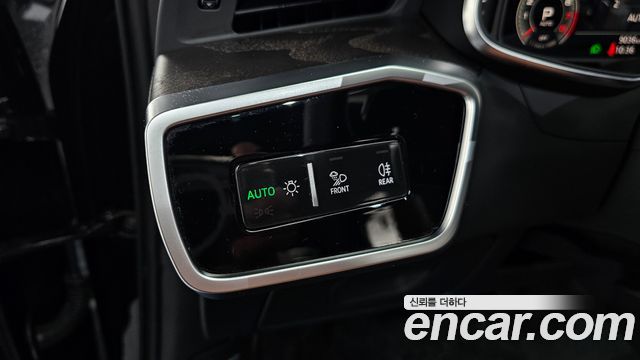 Audi A6 (C8) 45 TFSI Quattro Premium 2023 — фото 34