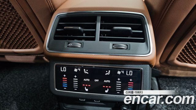 Audi A6 (C8) 45 TFSI Quattro Premium 2023 — фото 40