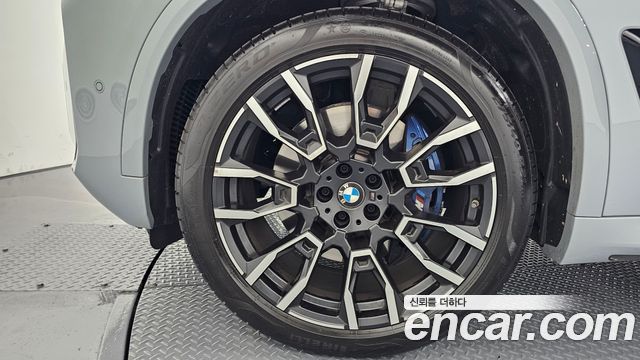 BMW X5 (G05) xDrive 40i M Sport 2026 — фото 5