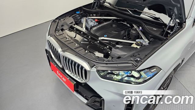 BMW X5 (G05) xDrive 40i M Sport 2026 — фото 6