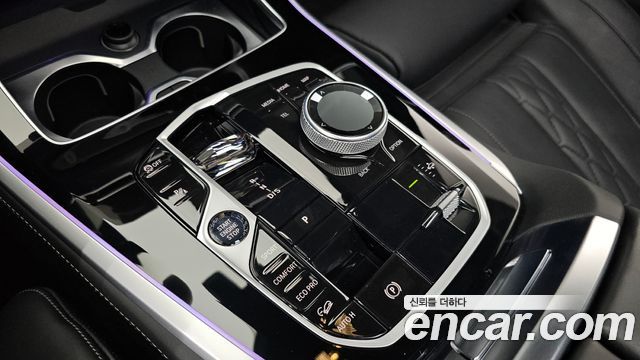 BMW X5 (G05) xDrive 40i M Sport 2026 — фото 9