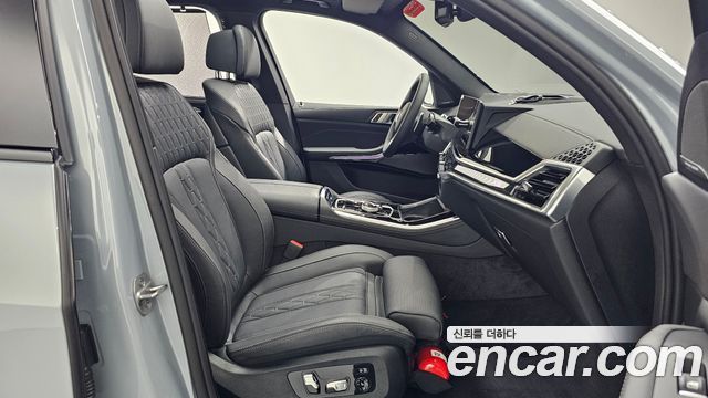 BMW X5 (G05) xDrive 40i M Sport 2026 — фото 11
