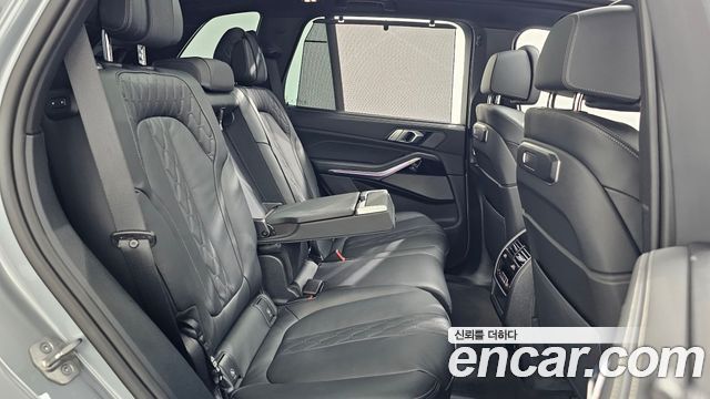 BMW X5 (G05) xDrive 40i M Sport 2026 — фото 12