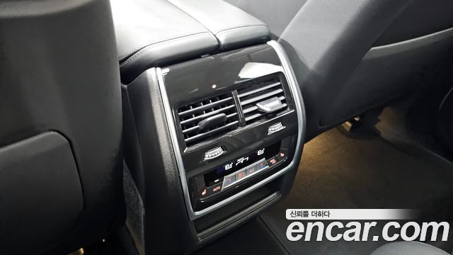 BMW X5 (G05) xDrive 40i M Sport 2026 — фото 17