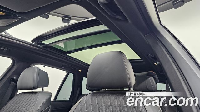 BMW X5 (G05) xDrive 40i M Sport 2026 — фото 19