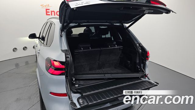 BMW X5 (G05) xDrive 40i M Sport 2026 — фото 20