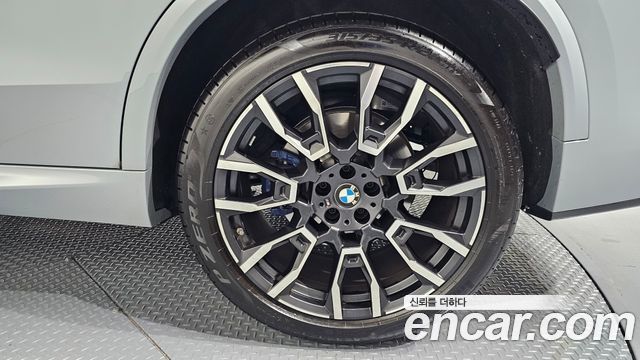 BMW X5 (G05) xDrive 40i M Sport 2026 — фото 21