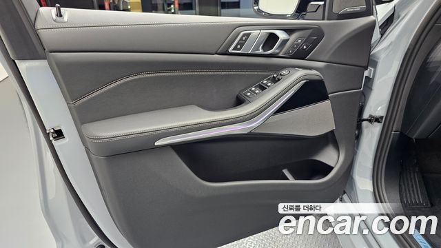 BMW X5 (G05) xDrive 40i M Sport 2026 — фото 24