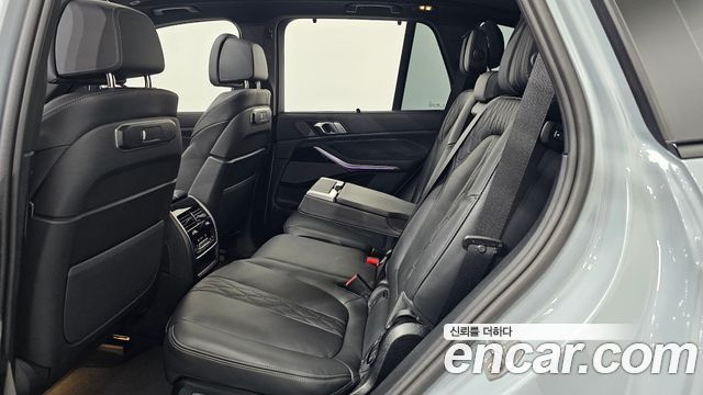 BMW X5 (G05) xDrive 40i M Sport 2026 — фото 26