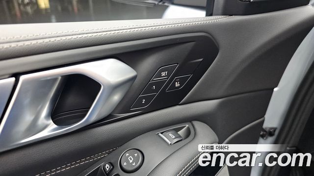 BMW X5 (G05) xDrive 40i M Sport 2026 — фото 28